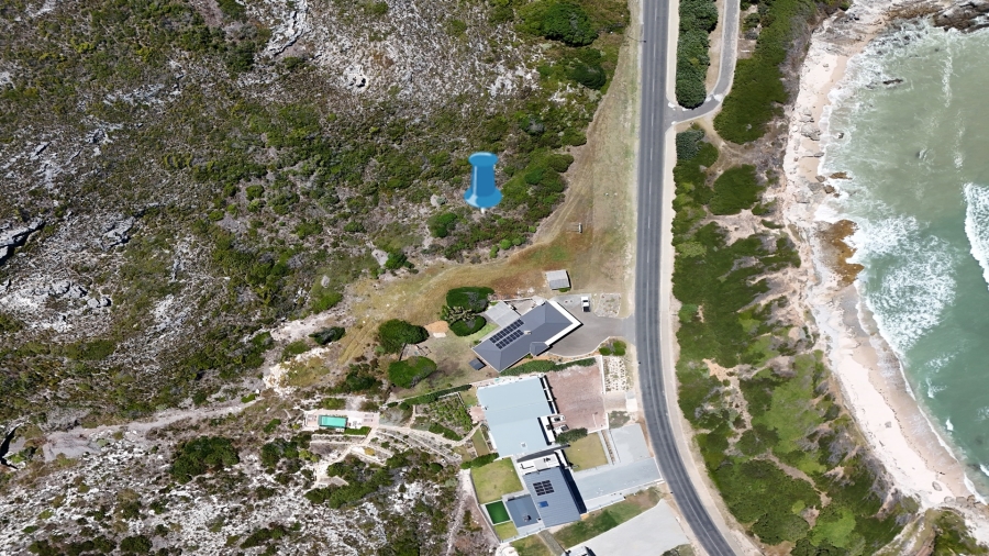 0 Bedroom Property for Sale in Agulhas Western Cape